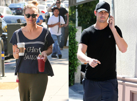 Kaley Cuoco, Ryan Sweeting Kaley Cuoco, Ryan Sweeting